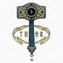 Cover für Thor (Break Remix) / Jitters