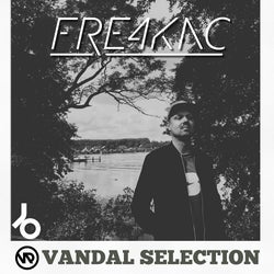 Fre4knc's Vandal Selection