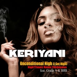 Unconditional High (I Get High)