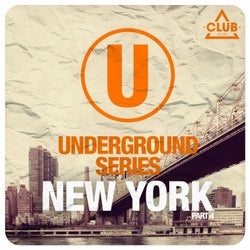 Underground Series New York Pt. 4