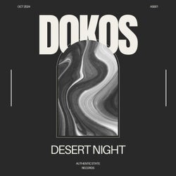 Desert Night