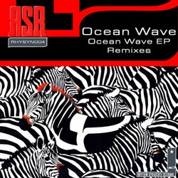 Ocean Wave EP (Re-mixes)