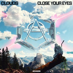 Close Your Eyes - Extended Version