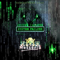 System Failure (Remastered 2025)
