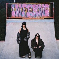 Inferno (dogheadsurigeri's Rework)