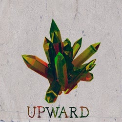 Upward