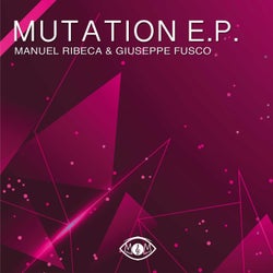 Mutation - EP