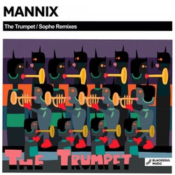 The Trumpet / Sophe Remixes