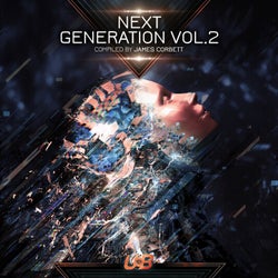 Next Generation, Vol. 2
