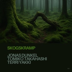 Skogskramp