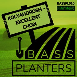 Excellent Choix