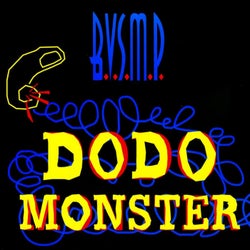 Dodo Monster