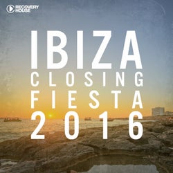 Ibiza Closing Fiesta 2016