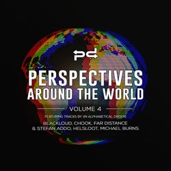 Perspectives around the world chart