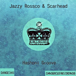 Hashoni Groove