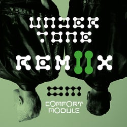 Undertone (Remixes part 2)