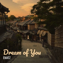 Dream of You