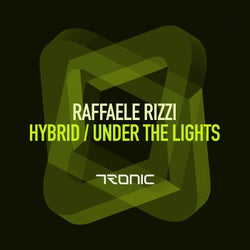 Hybrid / Under The Lights