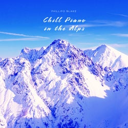 Chill Piano in the Alps (Radio Version)