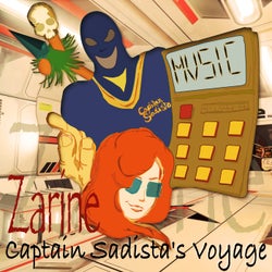 Capitan Sadista's Voyage