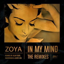 In My mind: The Remixes