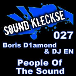 People Of The Sound