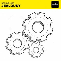 Jealousy