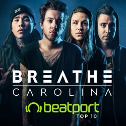 Breathe Carolina's Top 10