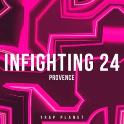 Infighting 24