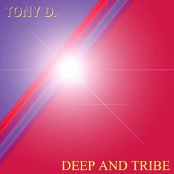 Copertina per Deep and Tribe