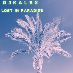 Lost In Paradise