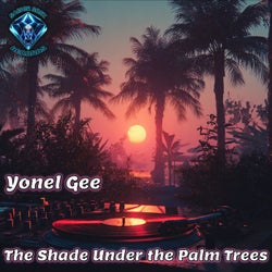 The Shade Under the Palm Trees
