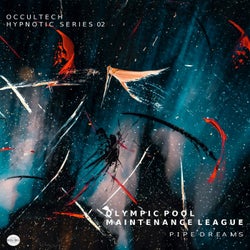 Occultech Hypnotic Series 01 - Olympic Pool Maintenance League
