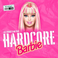 HARDCORE BARBIE