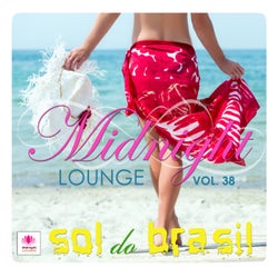 Midnight Lounge, Vol. 38: Sol do Brasil
