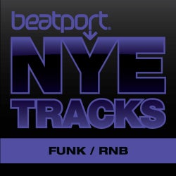 Beatport NYE Tracks - Funk / R&B