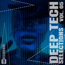 Deep Tech Selections, 05