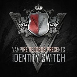Identity Switch, Pt. 2