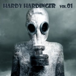 Hardy Hardinger, Vol. 01