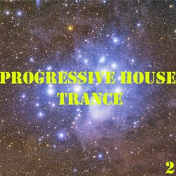 Progressive House & Trance, Vol. 2