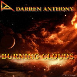 Burning Clouds