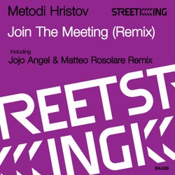 Join The Meeting (Remix)