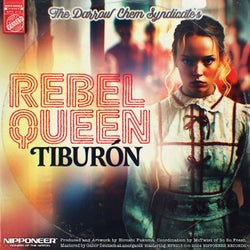 Rebel Queen - Tiburón Remix
