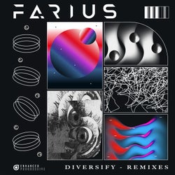 Diversify (Remixes)