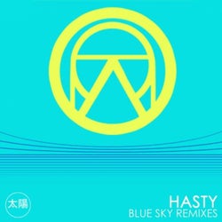 Blue Sky Remixes