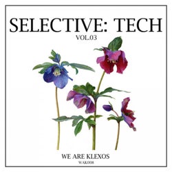 Selective: TECH, Vol. 03