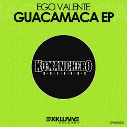 Guacamaca EP