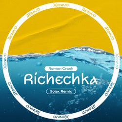 Richechka (Solex Extended Remix)