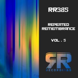 Repeated Remembrance, Vol. 5