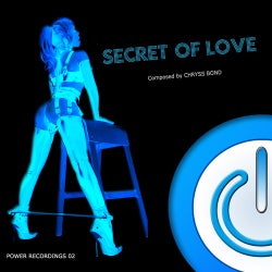 Secret Of Love			